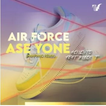 Acilento – Air Force (Ase Yone) ft. Black T Mp3 Download