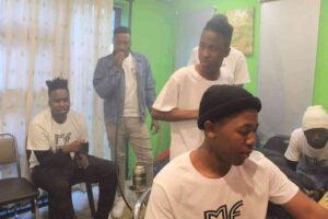 AmaN.2K – Tech Mini Mix Mp3 Download