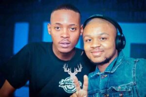 Amu Classic & ProSoul Da Deejay – Enter (Tribesoul Remix) Mp3 Download