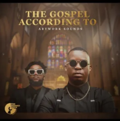 Artwork Sounds – Halellujah ft. Nastic Groove Mp3 Download