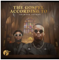 Artwork Sounds – That Name ft. China Charmeleon [Soulful Remix] Mp3 Download