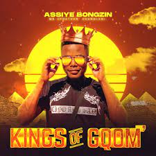 Assiye Bongzin – Turn It Up Mp3 Download