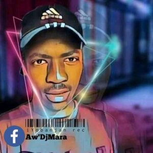 Aw’DjMara – Dlala Baseline Salute Mp3 Download