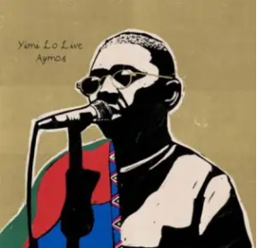 Aymos – Lyf Styl (Live) ft. Mas Musiq Mp3 Download