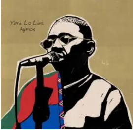 Aymos – Risasekile (Live) ft. Mas Musiq & To Starquality Mp3 Download