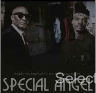Babsy Mlangeni – Special Angel Ft. Mthandazo Gatya Mp3 Download