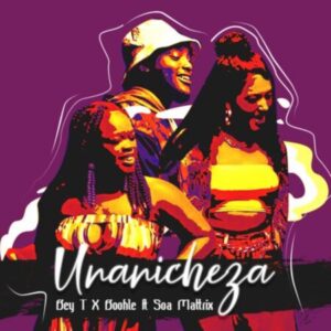 Bey T & Boohle – Unanicheza ft. Soa Mattrix Mp3 Download