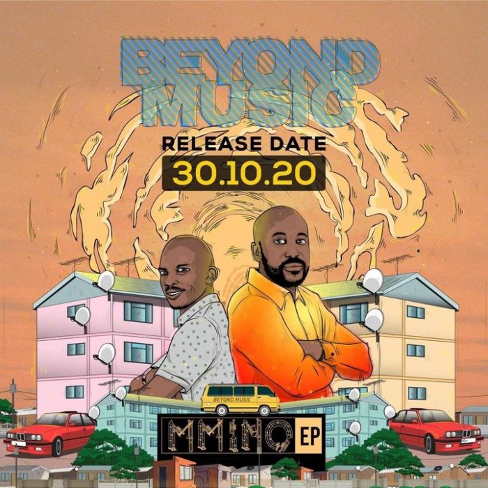 Beyond Music – Fire Ft. Hitfactory, Cecil M, Spartz Mp3 Download