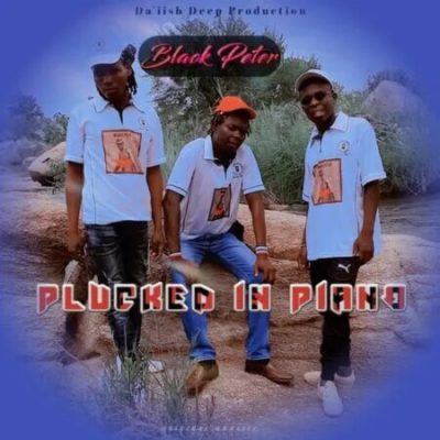 Black Peter – Anglalanga Mp3 Download