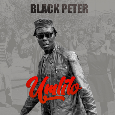 Black Peter – Be Friends Mp3 Download