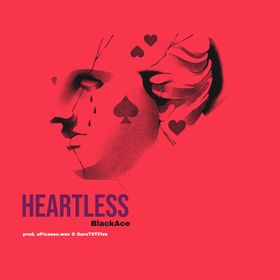 BlackAce_za – Heartless Mp3 Download