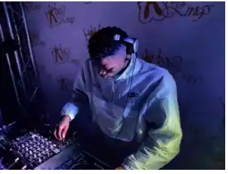 Bongza – Khura (Original Mix) Mp3 Download