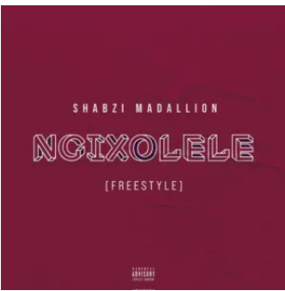 Busta 929 – Ngixolele ft. Boohle (ShabZi Madallion Remix) Mp3 Download