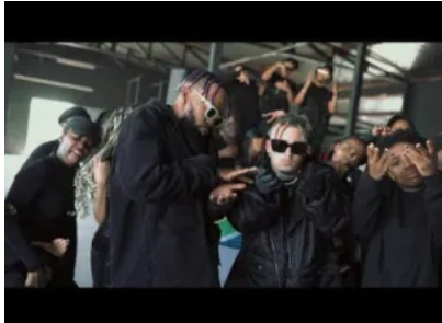 Costa Titch & Champuru Makhenzo – MA GANG ft Phantom Steeze, ManT, Sdida & C’BUDA M Mp3 Download