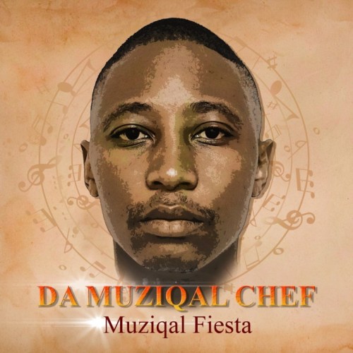 Da Muziqal Chef – Dudlu Ft. Just Bheki Mp3 Download