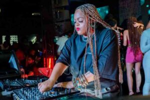 DBN Gogo – Konka Live Mix Mp3 Download