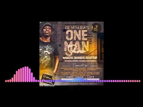 De Mthuda – Guitar (Unreleased Song) Mp3 Download