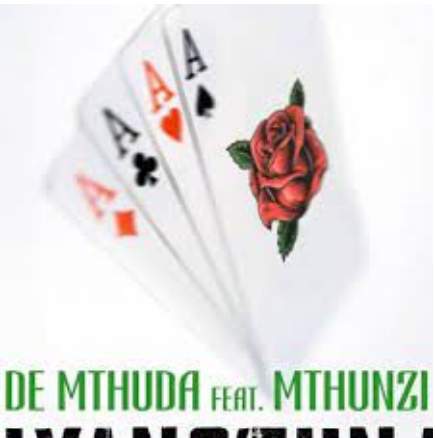 De Mthuda & Mthunzi – Uyang’Funa Mp3 Download