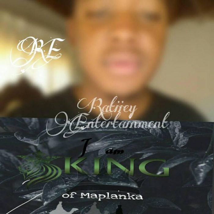 Deej Ratiiey – I Am King King Of Maplanka Ft. Buddy F Mp3 Download