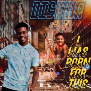 Diskwa – 5219 Ft. Cruel Boyz Mp3 Download
