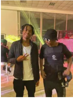 DJ Ace & Real Nox – Through Pass Mp3 Download