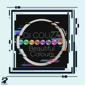 DJ Couza & Sir James On Keys – Beautiful Colours Mp3 Download