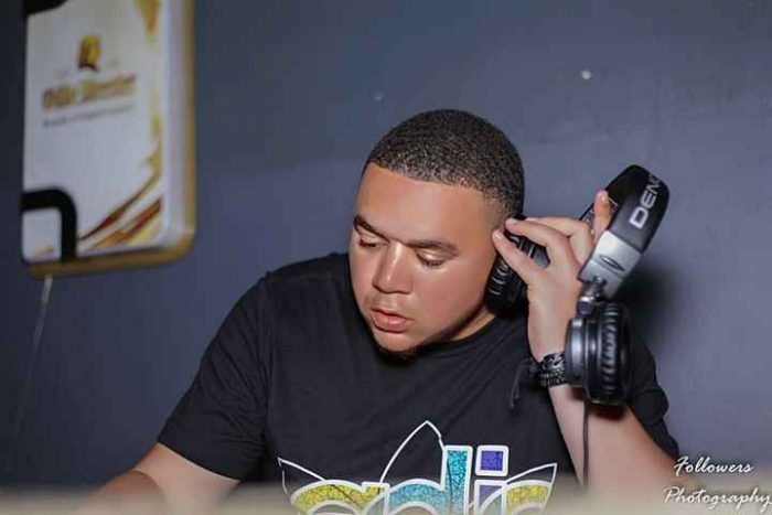 DJ FeezoL – Dr’s In The House GoodHope FM Mix (11-2020) Mp3 Download
