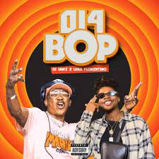 DJ Jawz & Luna Florentino – 014 Bop Mp3 Download