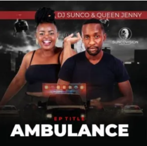 DJ Sunco & Queen Jenny – Letswai Mp3 Download