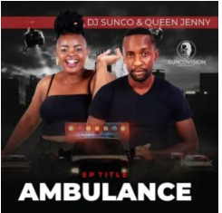 DJ Sunco & Queen Jenny – Mina Nawe Mp3 Download
