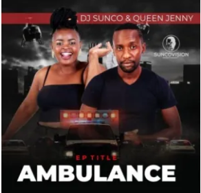 DJ Sunco & Queen Jenny – Xi Bam Bam Mp3 Download