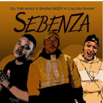 DJ The Mxo – Sebenza ft. Snow Deep & Calvin Shaw Mp3 Download