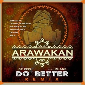 Dr Feel – Do Better (Thab De Soul’s Remix) ft. Zhané Mp3 Download