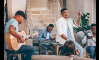 Dr Tumi – Akekho Mp3 Download