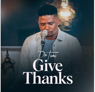 Dr Tumi – Healing In Your Glory Mp3 Download