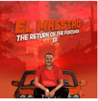 El Maestro & Dimpie Dimpopo – Die Mense Mp3 Download