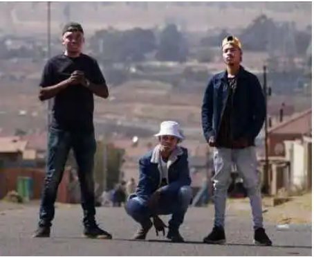 Entity MusiQ & Lil’Mo – Quarantine Cello Mp3 Download