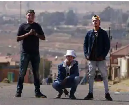 Entity MusiQ & Lil’Mo – Umoya Wami Mp3 Download