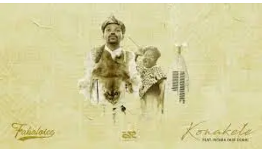 Fakaloice – Konakele ft. Intaba Yase Dubai Mp3 Download