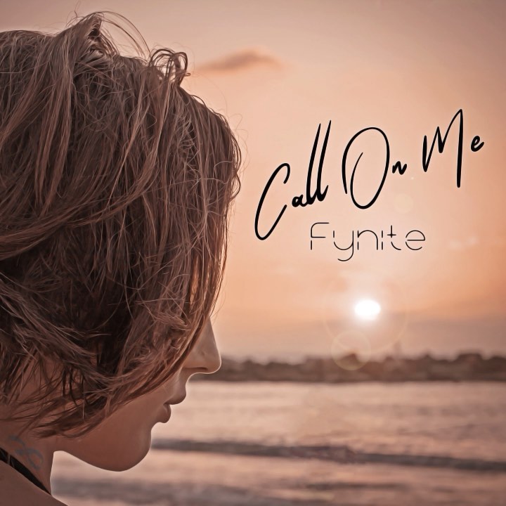 Fynite & Marcus MC – Call On Me (Amapiano Mix) Mp3 Download