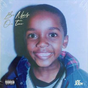 Jay Jody – Be Myself Mp3 Download