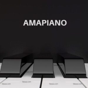 Jay Tshepo – Amapiano Mix (1st April 2022) Mp3 Download