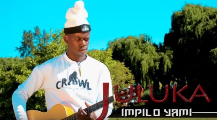 Juluka – Impilo yami Mp3 Download
