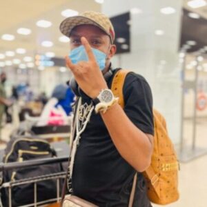 Kabza De Small – Afrika ft Da Musiqal Chef & Mr Brown Mp3 Download