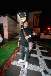 Kabza De Small & Daliwonga – Msholozi Mp3 Download