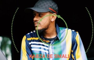 Kabza De Small – Itype Yami & Aymos Mp3 Download