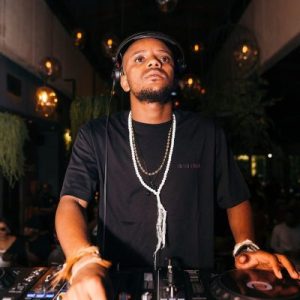 Kabza De Small – Konka Live Mix (8-April) Mp3 Download