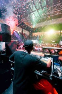 Kabza De Small – konka Live Mix Mp3 Download