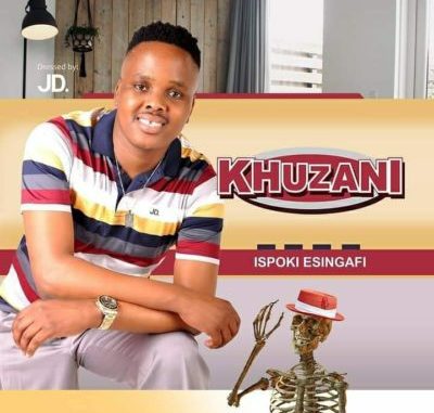 Khuzani – Nizoguqa La Mp3 Download