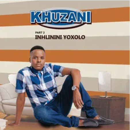 Khuzani – Yamqoma Ngegugu Mp3 Download